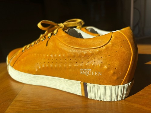 Sneaker amq alexander mcqueen - amq,