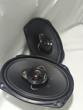 Kenwood - Altoparlanti per