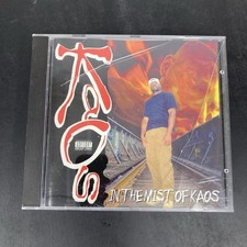 Kaos the mist of - kaos–, in