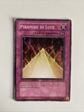 Piramide luce pyramid - piramide, di