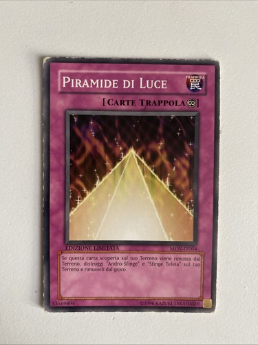 Piramide luce pyramid - piramide,