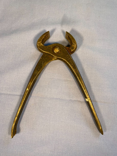 Fulton farrier pinze - pinze, da