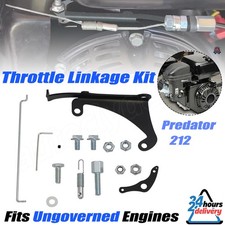 Throttle Linkage Kit For