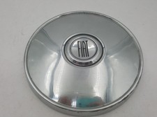 Coppa ruota copri mozzo Fiat 128 124 127 125 850 e Special originale in acciaio.