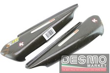 Fianchetti sottosella Ducati