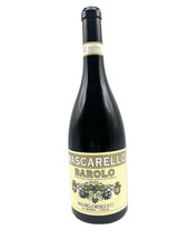 Etichetta storica barolo - etichetta,