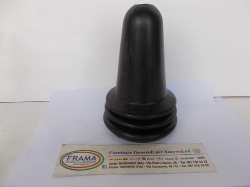 Cuffia leva cambio - cuffia,