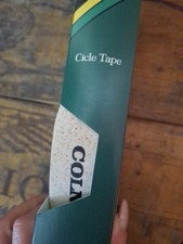 Nastro Manubrio Colnago Cicle