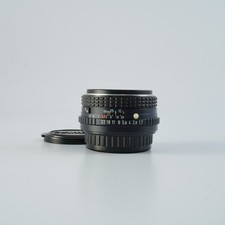 OTTIMO SMC Pentax M 50 mm