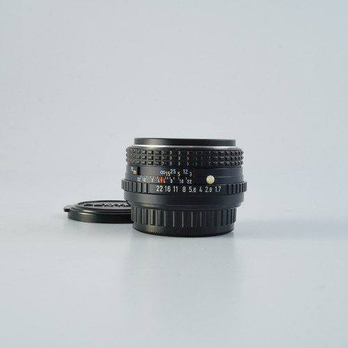 Ottimo smc pentax mm - ottimo,