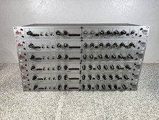 DBX 286S Microfono Preamplificatore Processore 286 S Microfono Strumento Preamplificatore (FUNZIONANTE)