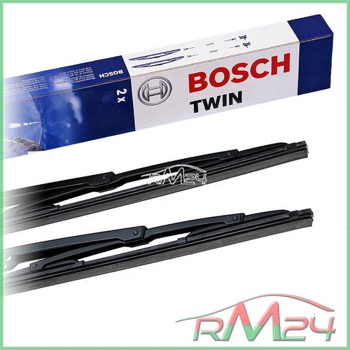 Bosch twin 531 spazzola - twin,