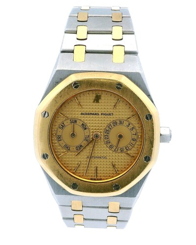 Orologio audemars piguet - orologio, royal