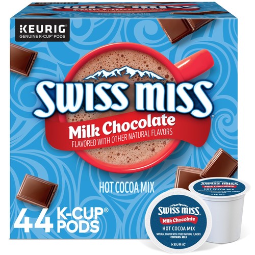 Swiss miss cioccolata - miss,
