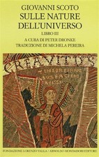 Sulle Nature Dell'universo