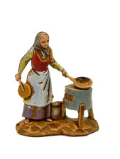 Pastore Castagnara Landi