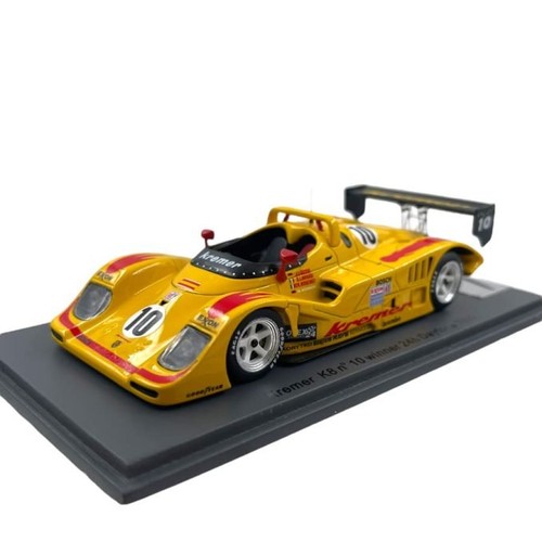 Modellino auto spark 43 - auto,