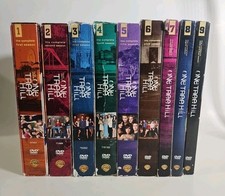 One tree hill the complete - tree, hill: