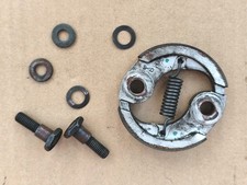 Frizione decespugliatore Honda GX35  Di Qualità  Kit Completo ORIGINALE USATO 