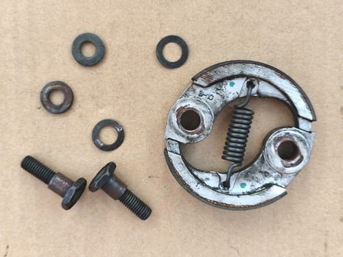 Frizione decespugliatore honda - decespugliatore,