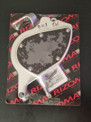 Rizoma copertura pignone - (80),
