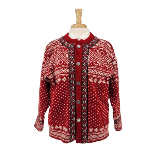 Cardigan donna dale - dale, of