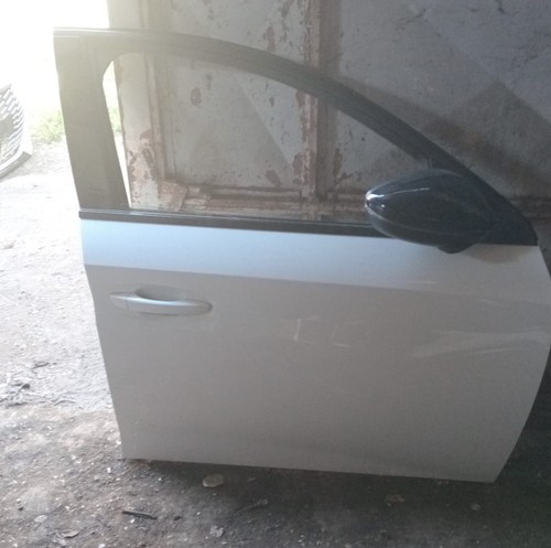 Porta anteriore peugeot 208 - porta,