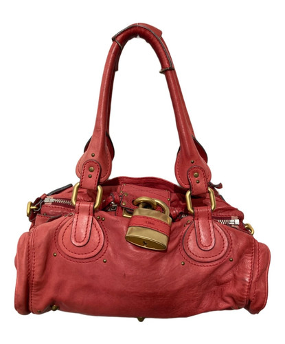 Borsa mano chloe paddington - borsa,