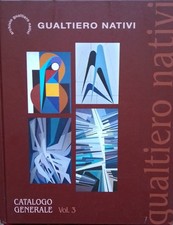 Gualtiero Nativi - Catalogo
