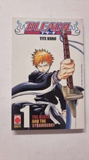 BLEACH 1 - Prima Edizione P -