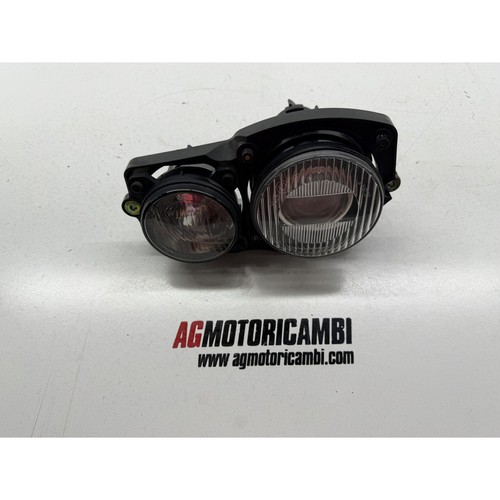 Faro fanale anteriore bmw - faro,