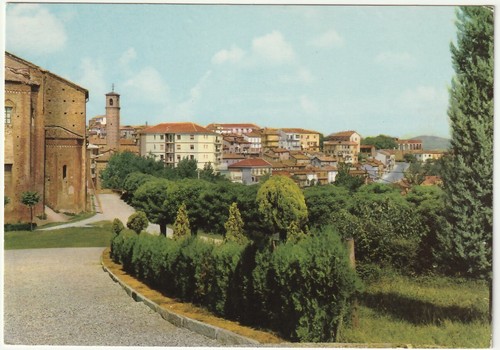 Moncalvo monferrato asti - moncalvo,
