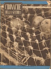 Rivista Cronache della Guerra