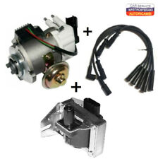 SPINTEROGENO + BOBINA + Cavi Candele FIAT PANDA FIRE UNO Y10 FIRE OE 7763385