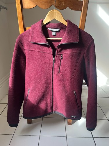 Taiga polartec 300 fleece - taiga,