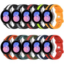 Cinturino sportivo silicone