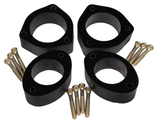 Kit rialzo distanziali mm - rialzo,