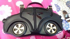 Braccialini borsa   Carina Bag  auto nera