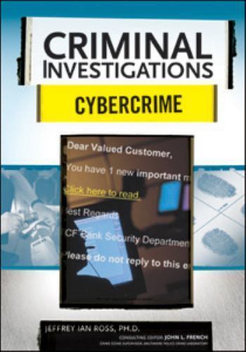 Cybercrime criminal - cybercrime, (criminal