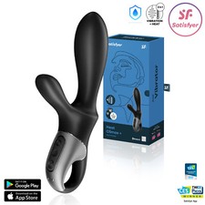 Satisfyer heat climax connect - satisfyer,