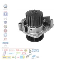 POMPA ACQUA MOTORE DAIHATSU