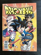 manga DRAGON BALL n 16 ANIME