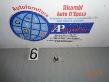BULBO SENSORE TEMPERATURA ACQUA SEAT 600 TT FIAT 600 TT FIAT 850 TT