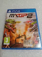 MXGP 2:THE OFFICIAL MOTOCROSS VIDEOGAME - PS4 -