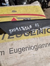 8V0919614B AUDI A3 Sportback 8V MMI Controllo di navigazione