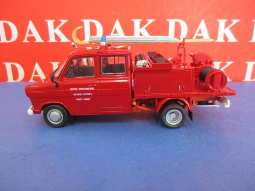 Die cast modellino - die,