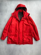 Giacca a vento uomo vintage