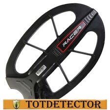 Plato para detector Makro