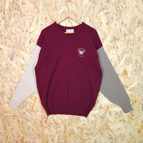 Maglione lana william - william, lockie