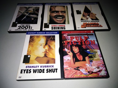 Lotto stock dvd - stock, e